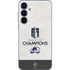 NHL 2022 Stanley Cup Champions Avalanche Galaxy A35 5G Skin